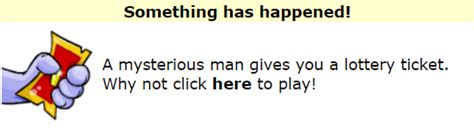 random events neopets|Old Random Events .